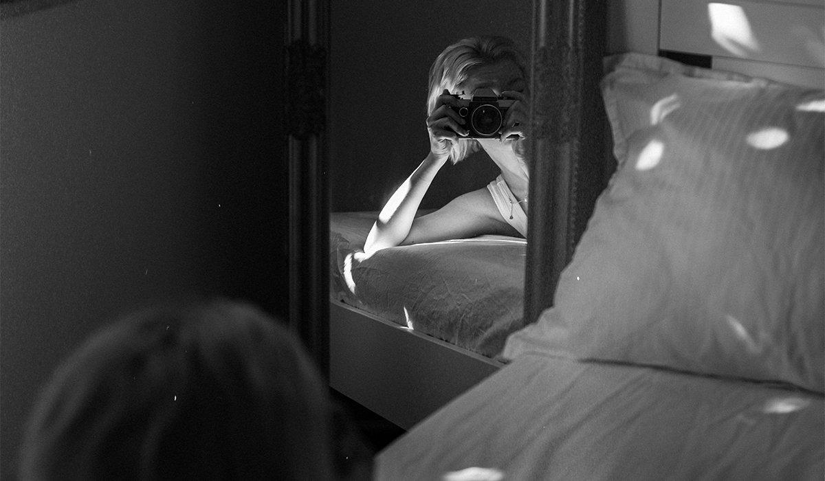 Notes from a Restless Heart